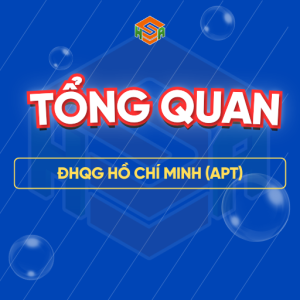 TỔNG QUAN VỀ KÌ THI ĐÁNH GIÁ NĂNG LỰC HỒ CHÍ MINH